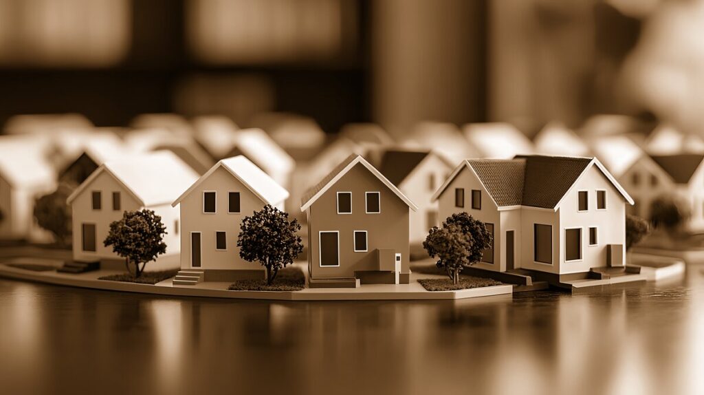 From Prairie to Premier: The Rich History and Timeless Heritage of Rose Creek, Oklahoma City